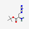 an image of a chemical structure CID 135705