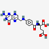 an image of a chemical structure CID 135705226