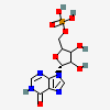 an image of a chemical structure CID 135705234