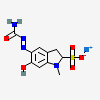 an image of a chemical structure CID 135705561