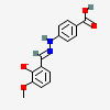 an image of a chemical structure CID 135708288