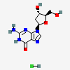 an image of a chemical structure CID 135710938