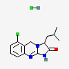 an image of a chemical structure CID 135711145