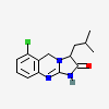 an image of a chemical structure CID 135711146