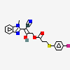 an image of a chemical structure CID 135713943