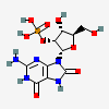 an image of a chemical structure CID 135718467