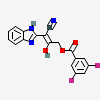 an image of a chemical structure CID 135719871