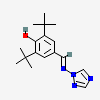 an image of a chemical structure CID 135719976