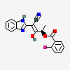 an image of a chemical structure CID 135720111