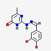 an image of a chemical structure CID 135722664