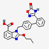 an image of a chemical structure CID 135723817
