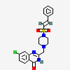 an image of a chemical structure CID 135724921