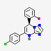 an image of a chemical structure CID 135726832