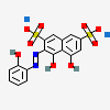 an image of a chemical structure CID 135727416