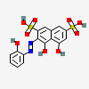 an image of a chemical structure CID 135727417