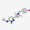 an image of a chemical structure CID 135728931