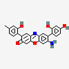 an image of a chemical structure CID 135731609