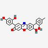 an image of a chemical structure CID 135731610