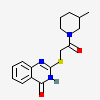 an image of a chemical structure CID 135732849