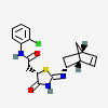 an image of a chemical structure CID 135733464