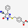 an image of a chemical structure CID 135734203