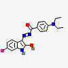an image of a chemical structure CID 135735286