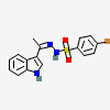 an image of a chemical structure CID 135735429