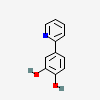 an image of a chemical structure CID 135737790