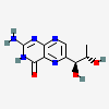 an image of a chemical structure CID 135738580