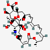 an image of a chemical structure CID 135738851