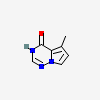 an image of a chemical structure CID 135742071