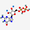 an image of a chemical structure CID 135742143