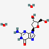 an image of a chemical structure CID 135742146