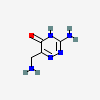 an image of a chemical structure CID 135742493