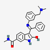 an image of a chemical structure CID 135742497