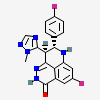 an image of a chemical structure CID 135742498