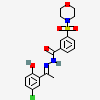 an image of a chemical structure CID 135743577