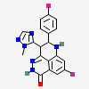 an image of a chemical structure CID 135743681