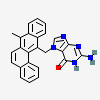 an image of a chemical structure CID 135743873