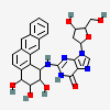 an image of a chemical structure CID 135743914