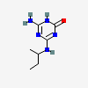 an image of a chemical structure CID 135743967
