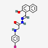 an image of a chemical structure CID 135745098