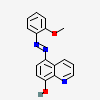 an image of a chemical structure CID 135745100
