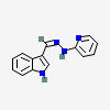 an image of a chemical structure CID 135746936