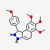 an image of a chemical structure CID 135747574