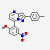 an image of a chemical structure CID 135750247