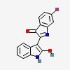 an image of a chemical structure CID 135750300
