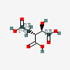 an image of a chemical structure CID 135750807