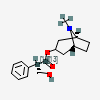 an image of a chemical structure CID 135750821