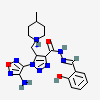 an image of a chemical structure CID 135752143